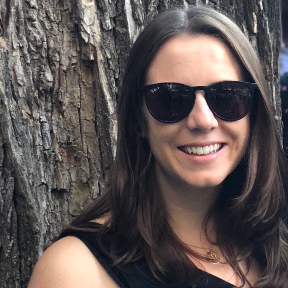 Meet your Posher, Kelly